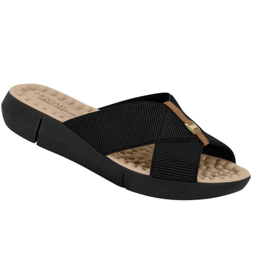 Chinelo Feminino Ortopédico Modare Ultra Conforto - Image 10