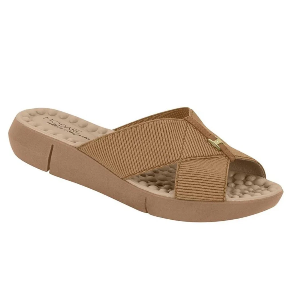 Chinelo Feminino Ortopédico Modare Ultra Conforto - Image 11