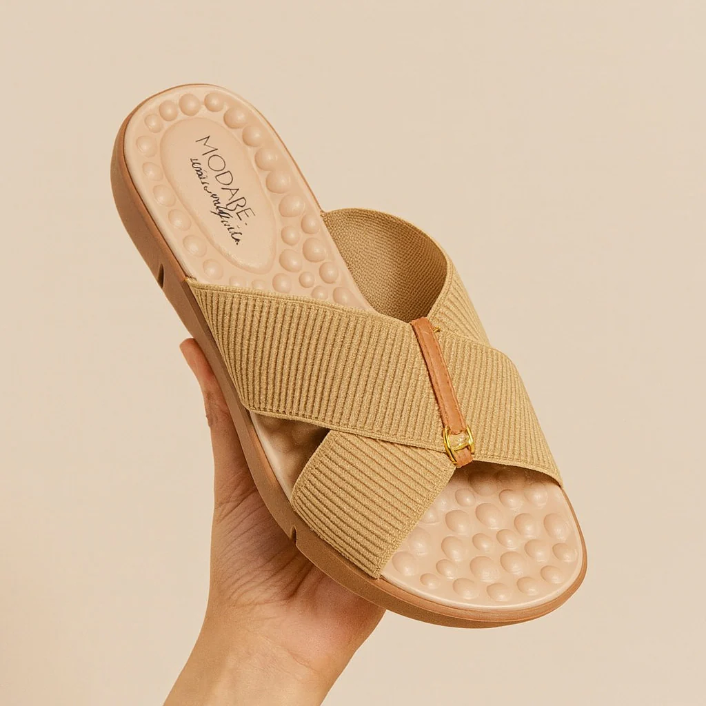 Chinelo Feminino Ortopédico Modare Ultra Conforto - Image 6