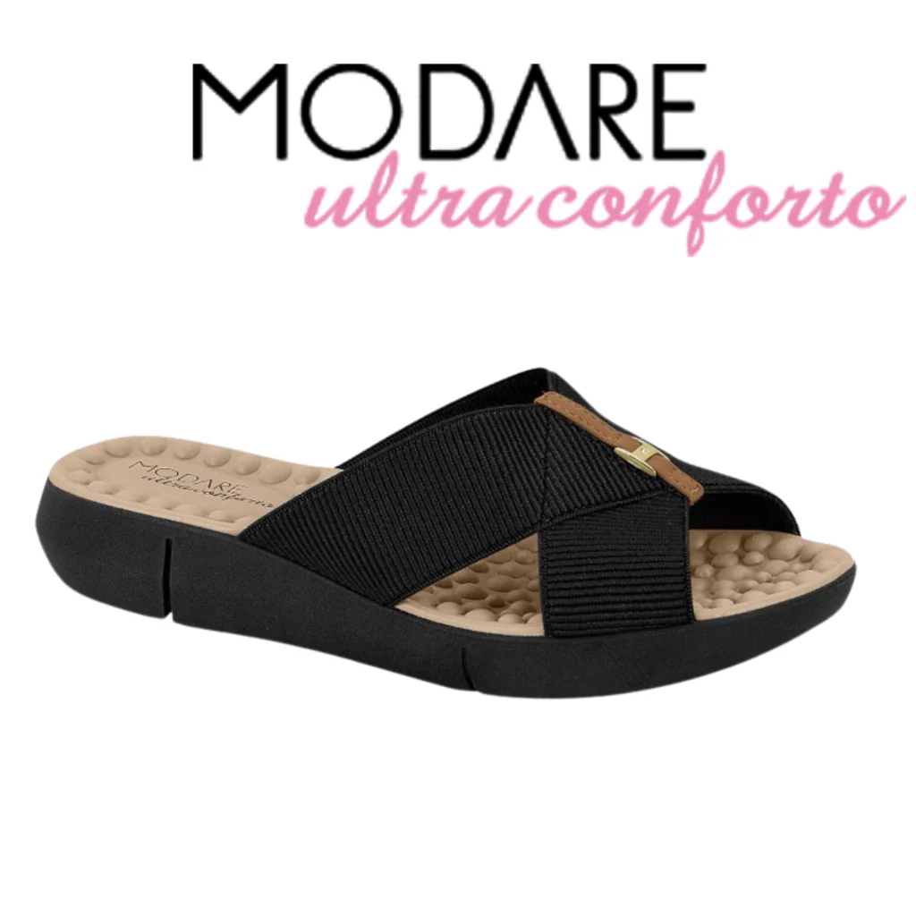 Chinelo Feminino Ortopédico Modare Ultra Conforto - Image 7