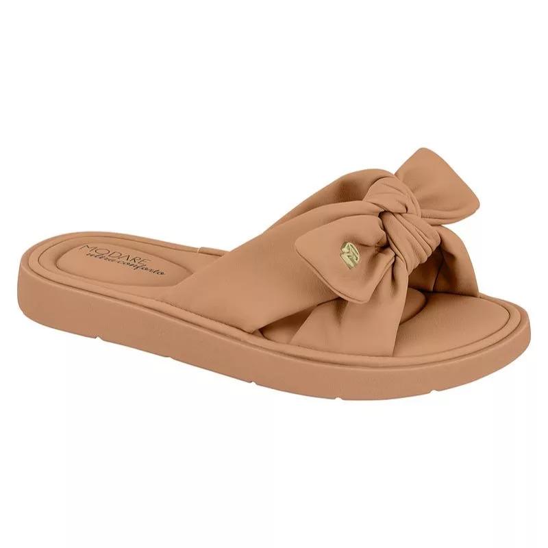 Chinielo feminino Ortopédico Modare Ultra Conforto  – de pés cansados a passos leves. - Image 8