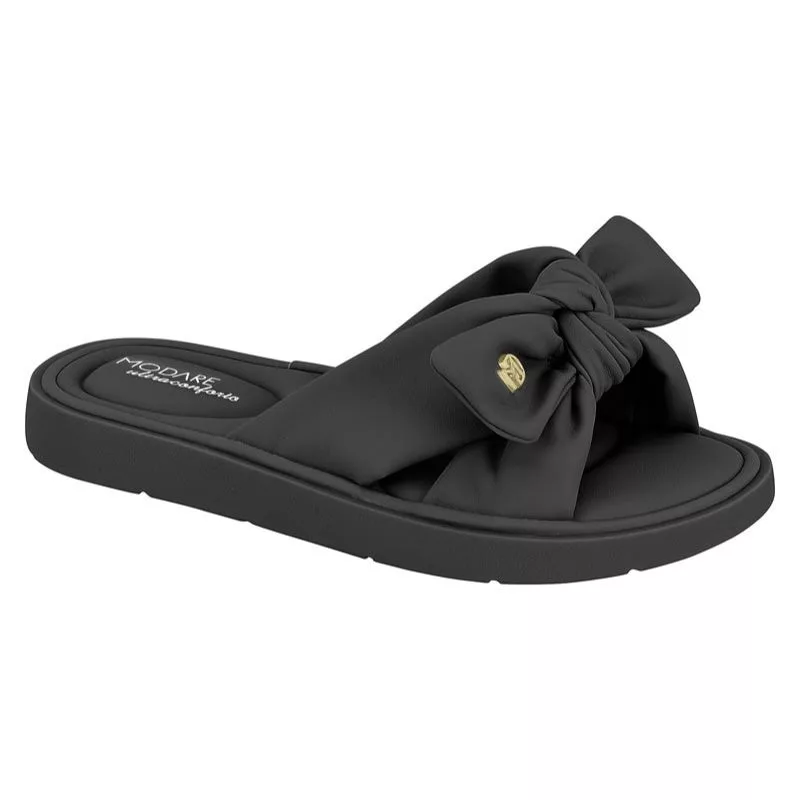 Chinielo feminino Ortopédico Modare Ultra Conforto  – de pés cansados a passos leves. - Image 9