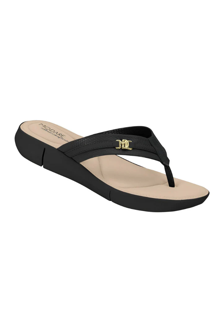 Chinelo ortopédico massageador Antiderrapante Modare - Image 6