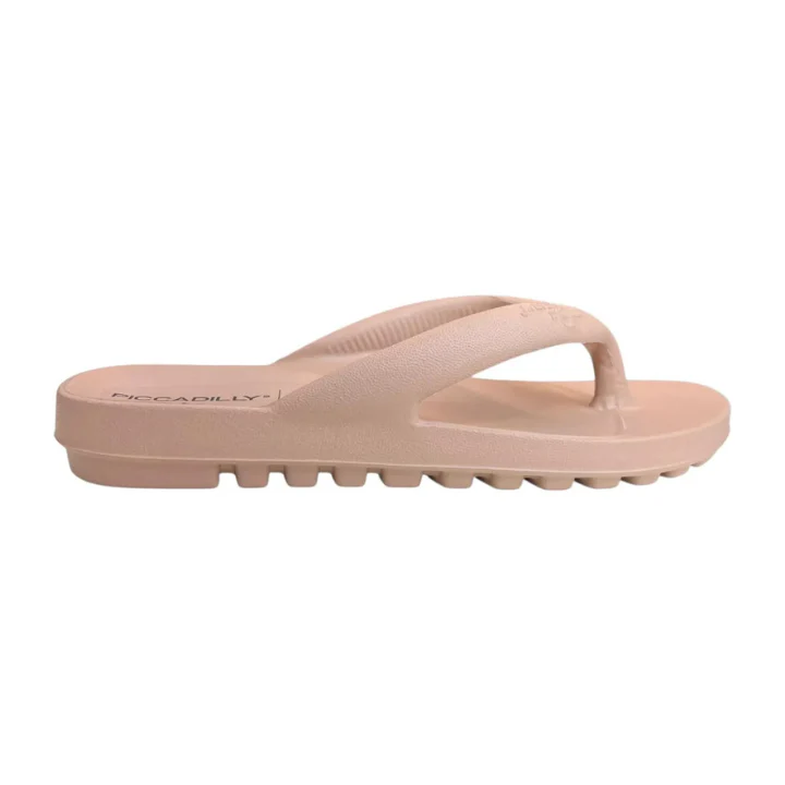 Chinelo Piccadilly Ortopédico Marshmallow – de pés cansados a passos leves. - Image 10