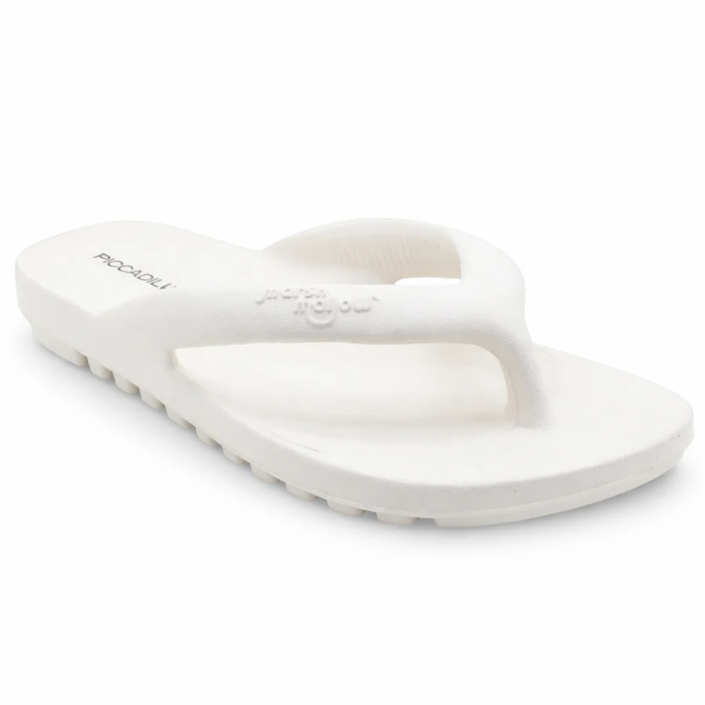 Chinelo Piccadilly Ortopédico Marshmallow – de pés cansados a passos leves. - Image 9