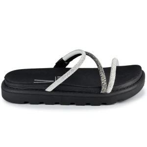 Papete Vizzano Feminina Strass - Estilo Moderno Confortável e Sofisticado - Image 11