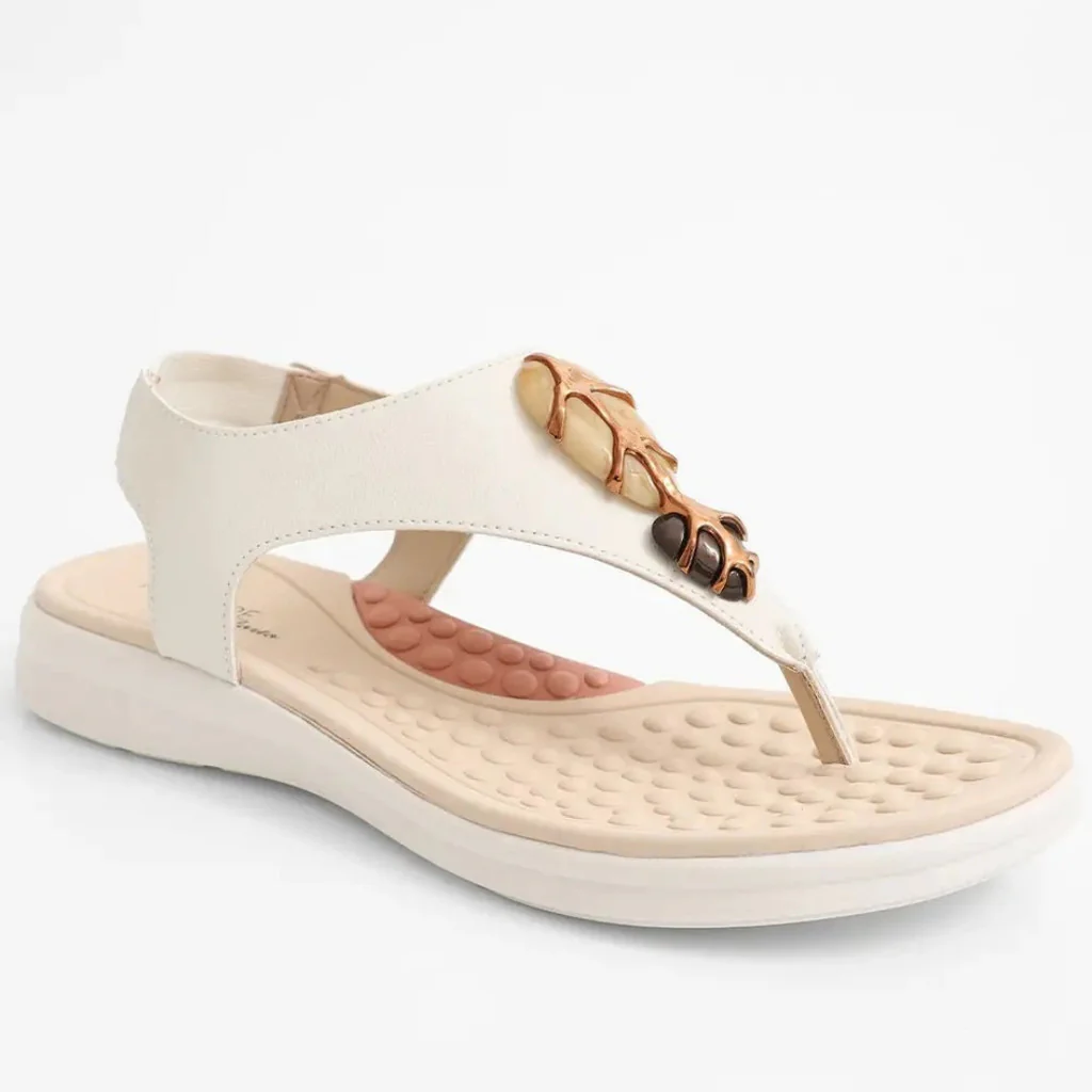 Sandália Feminina Casual Comfort Plus Modare - Image 12