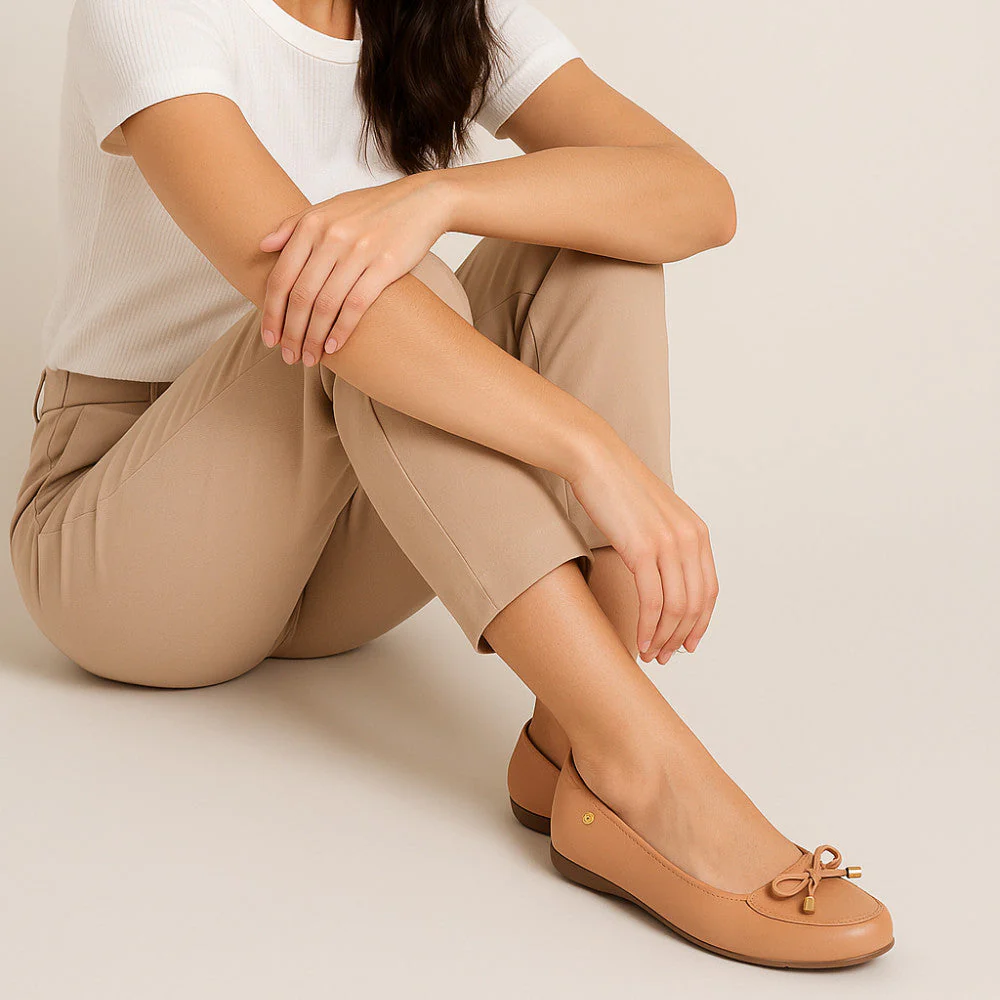 Sapatilha Ortopédica Massageadora Feminina Modare Ultra Conforto - Image 3