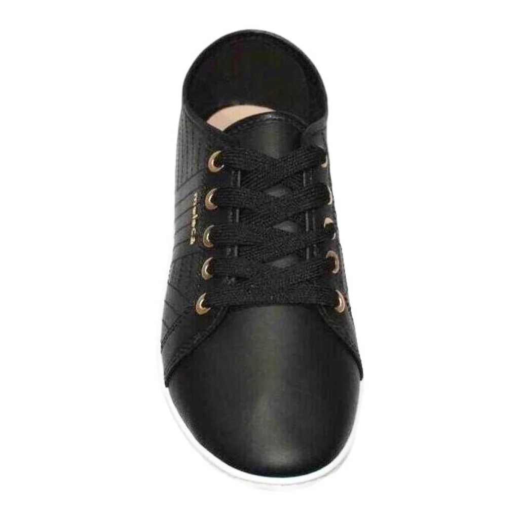 Tenis Casual Feminino Moleca Confortável - Image 9
