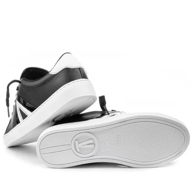 Tênis Casual feminino Vizzano Plus - Image 8