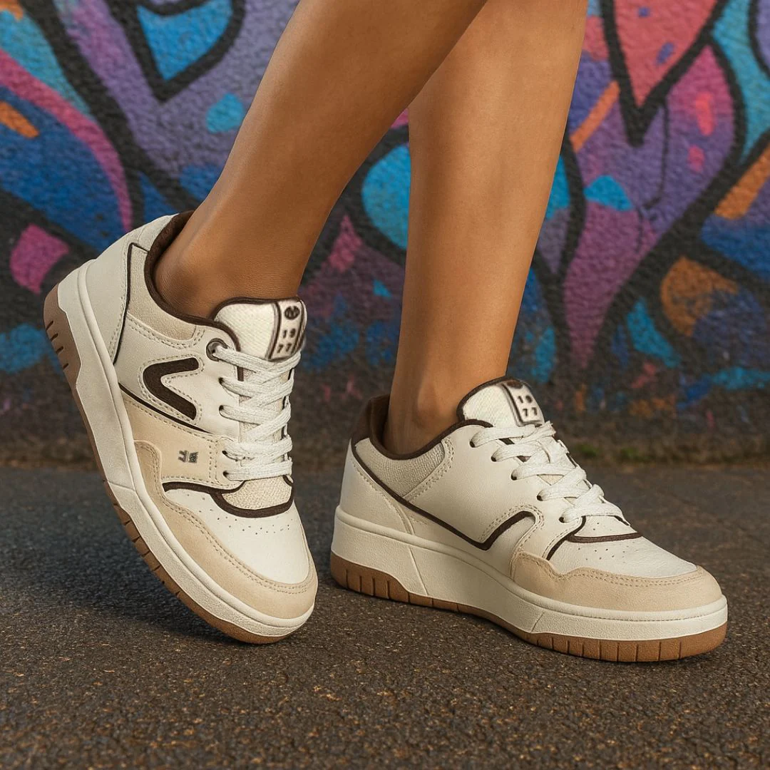 Tênis feminino Nobuck Napa Via Marte - Queima de Estoque, Apenas hoje! - Image 13