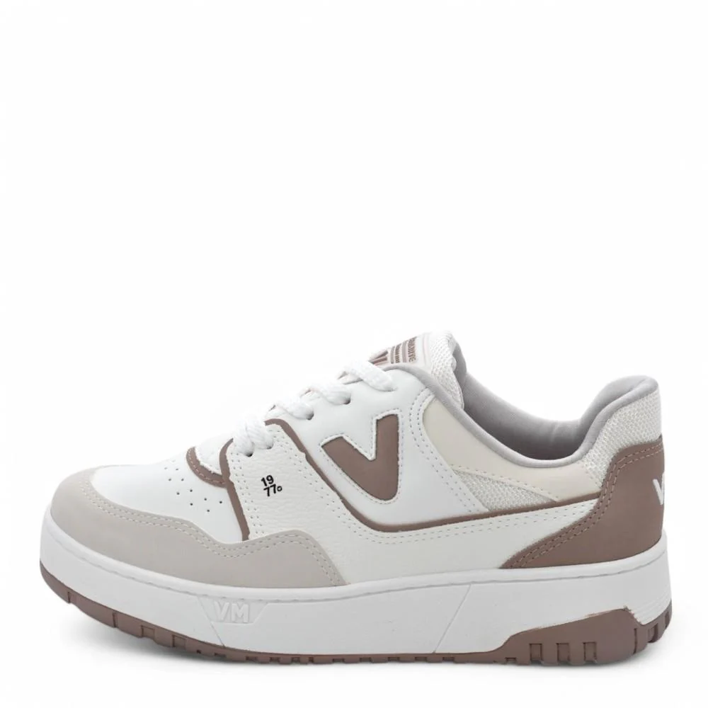 Tênis feminino Nobuck Napa Via Marte - Queima de Estoque, Apenas hoje! - Image 6