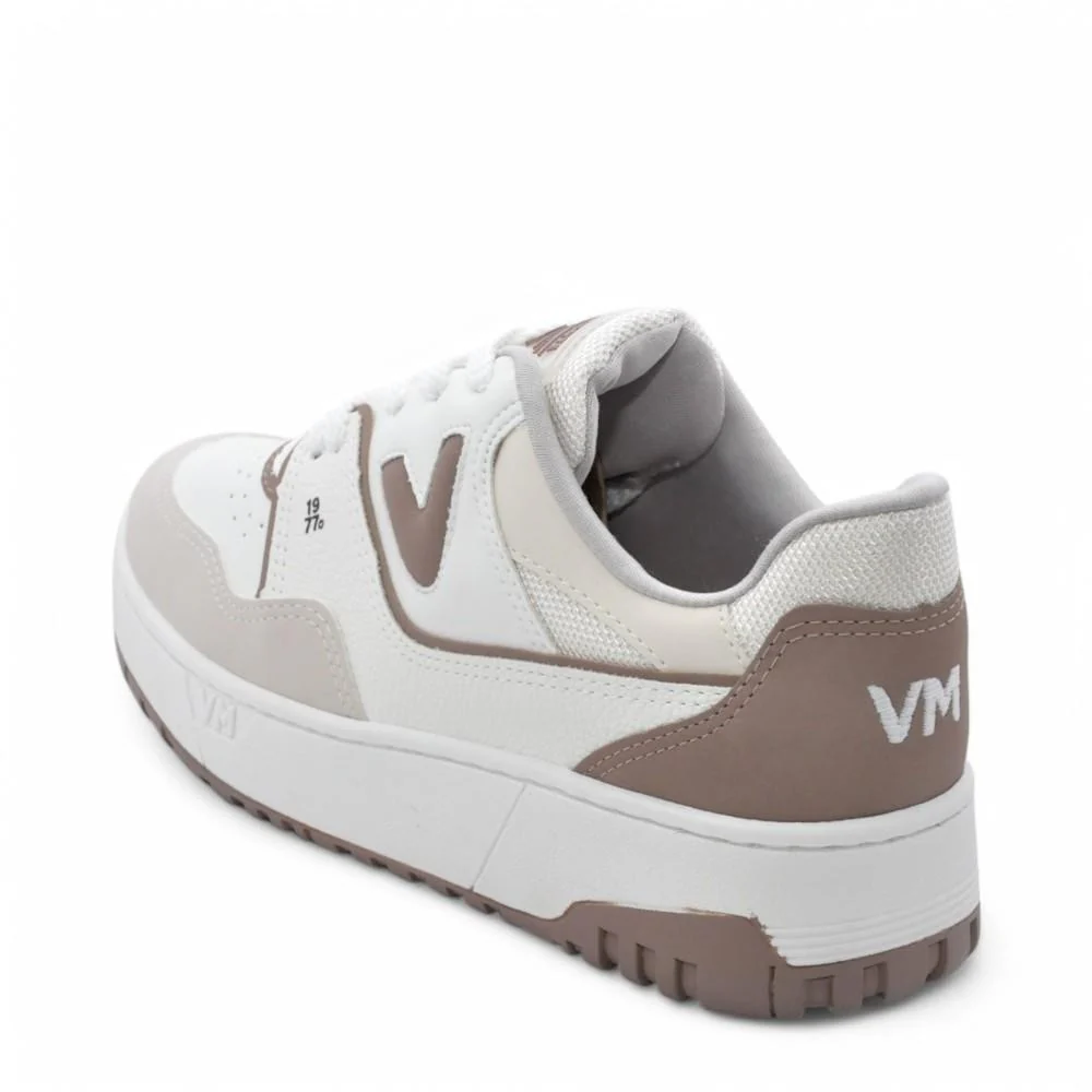 Tênis feminino Nobuck Napa Via Marte - Queima de Estoque, Apenas hoje! - Image 7
