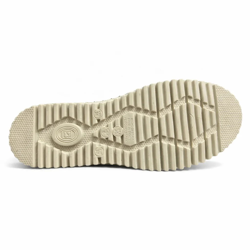Tênis em Couro Feminino Bottero Twist – de pés cansados a passos leves. - Image 20
