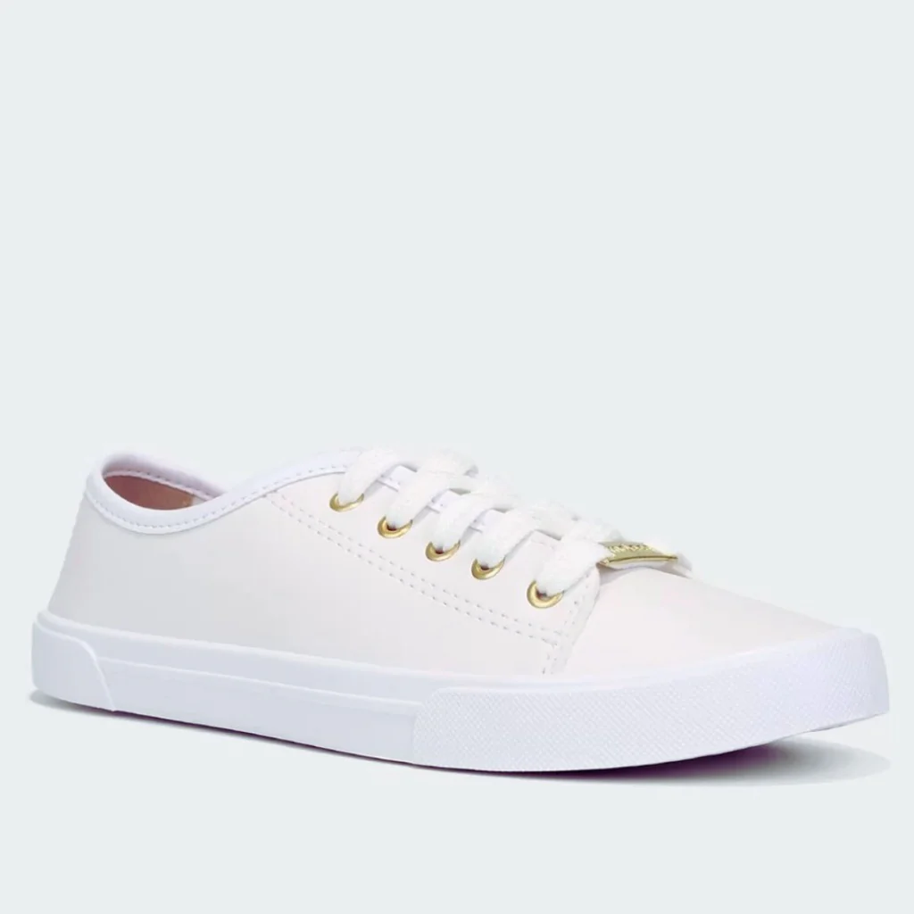 Tênis Moleca feminino Confortplus - Image 13