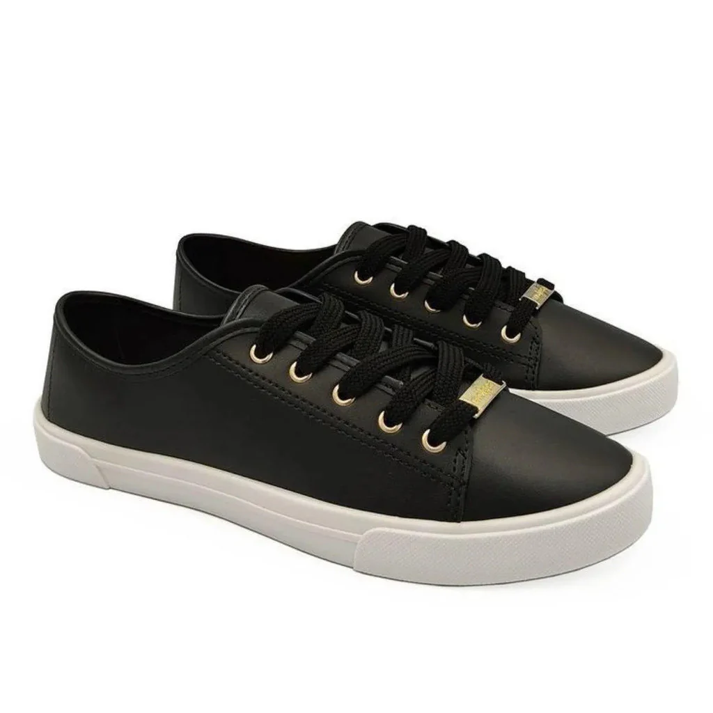 Tênis Moleca feminino Confortplus - Image 14