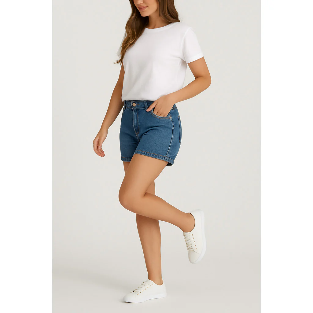 Tênis Moleca feminino Confortplus - Image 3