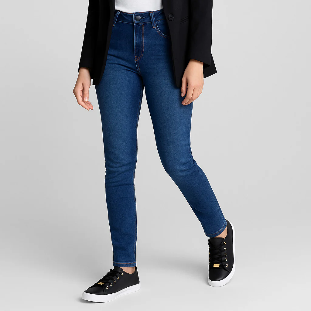 Tênis Moleca feminino Confortplus - Image 6