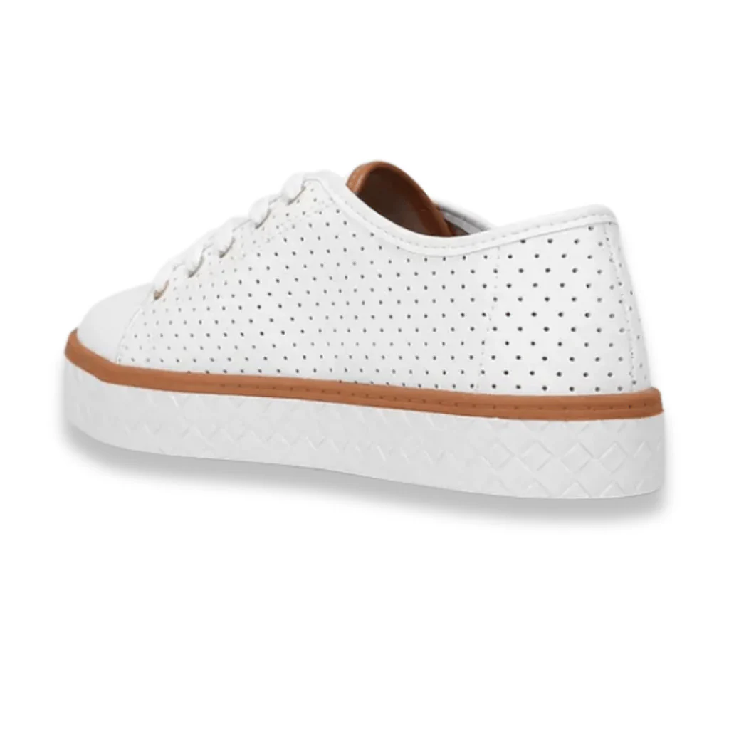 Tênis ortopédicos feminino Ultra Conforto Flex – de pés cansados a passos leves. - Image 21