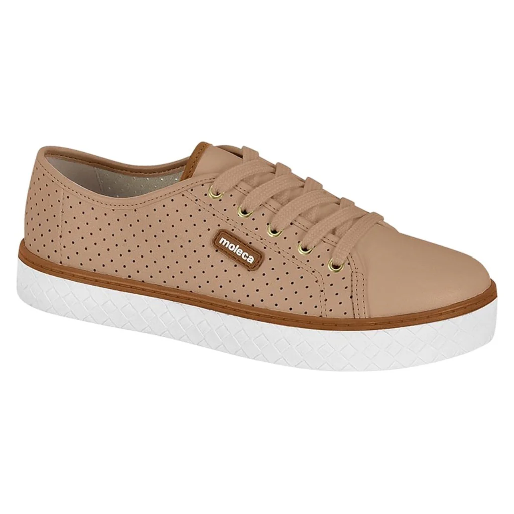 Tênis ortopédicos feminino Ultra Conforto Flex – de pés cansados a passos leves. - Image 26