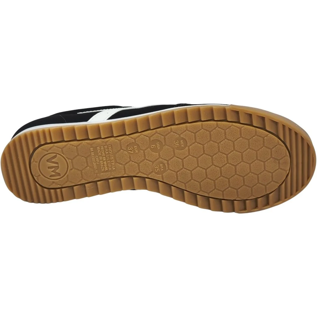 Tênis Feminino Comfort Via Marte – Conforto que Acompanha Você o Dia Todo - Image 14