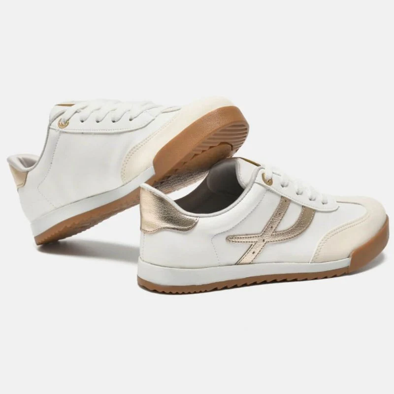 Tênis Feminino Comfort Via Marte – Conforto que Acompanha Você o Dia Todo - Image 16