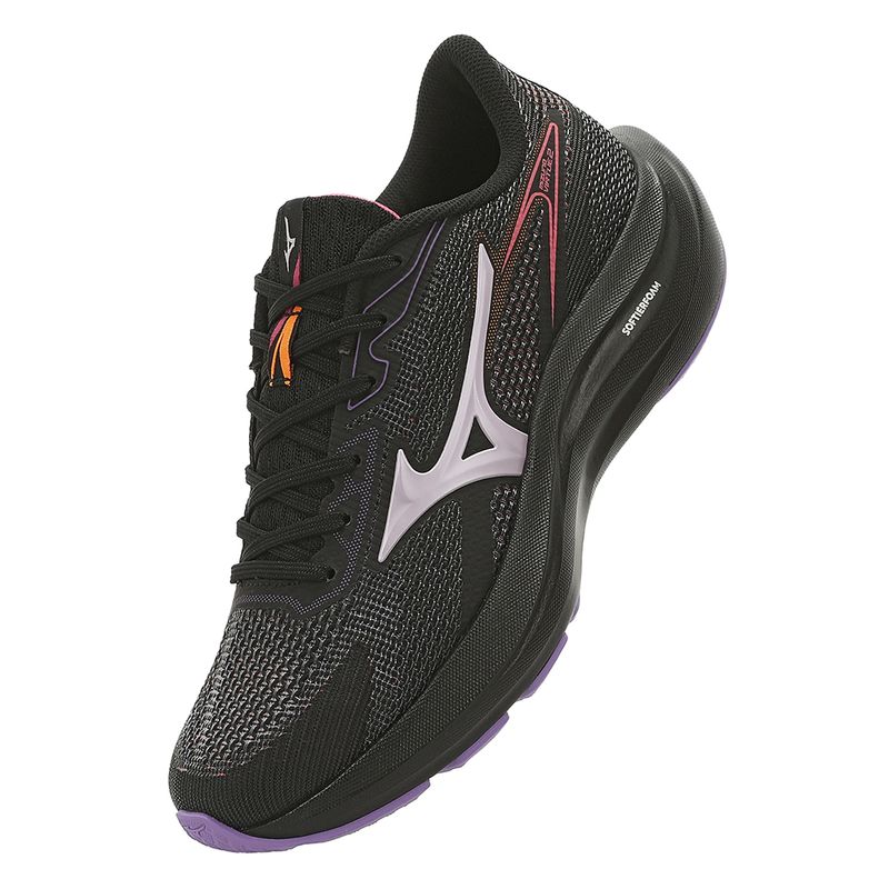 Tênis Feminino Mizuno Virtue 2  - Alto Desempenho - Image 12