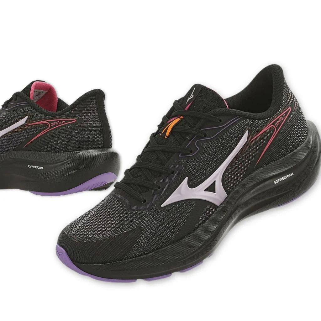Tênis Feminino Mizuno Virtue 2  - Alto Desempenho - Image 5
