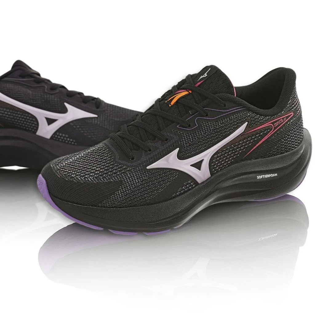 Tênis Feminino Mizuno Virtue 2  - Alto Desempenho - Image 7