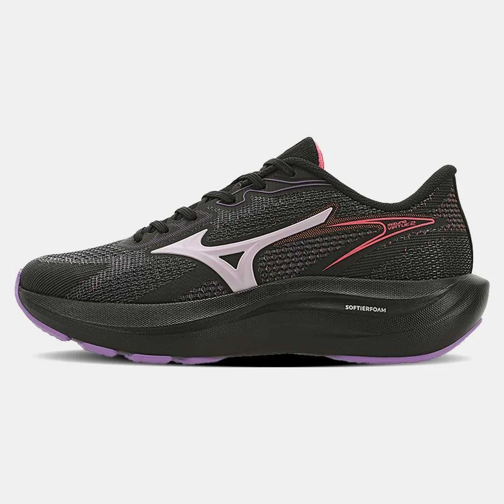 Tênis Feminino Mizuno Virtue 2  - Alto Desempenho - Image 9
