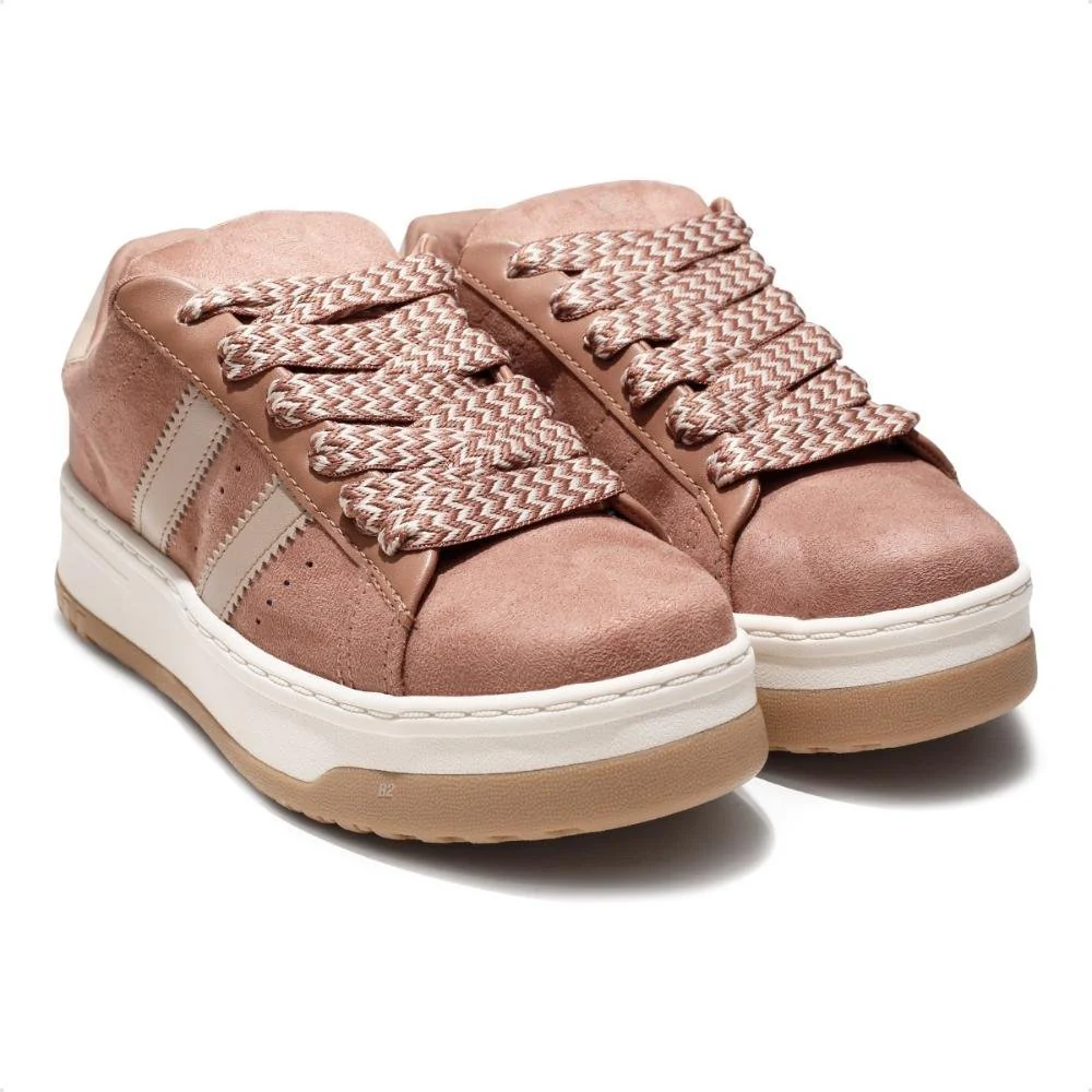 Tenis Feminino Ramarim Summer Casual - Image 10