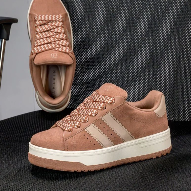 Tenis Feminino Ramarim Summer Casual - Image 11