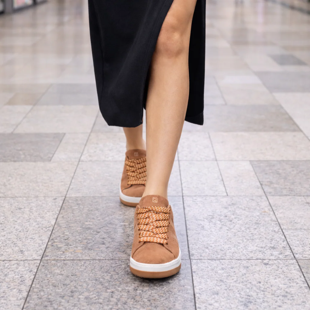 Tenis Feminino Ramarim Summer Casual - Image 12