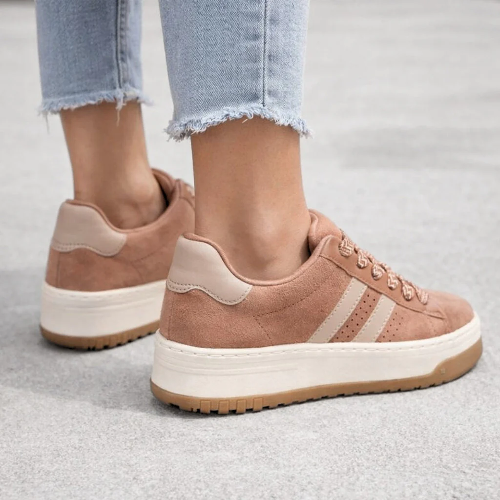 Tenis Feminino Ramarim Summer Casual - Image 4