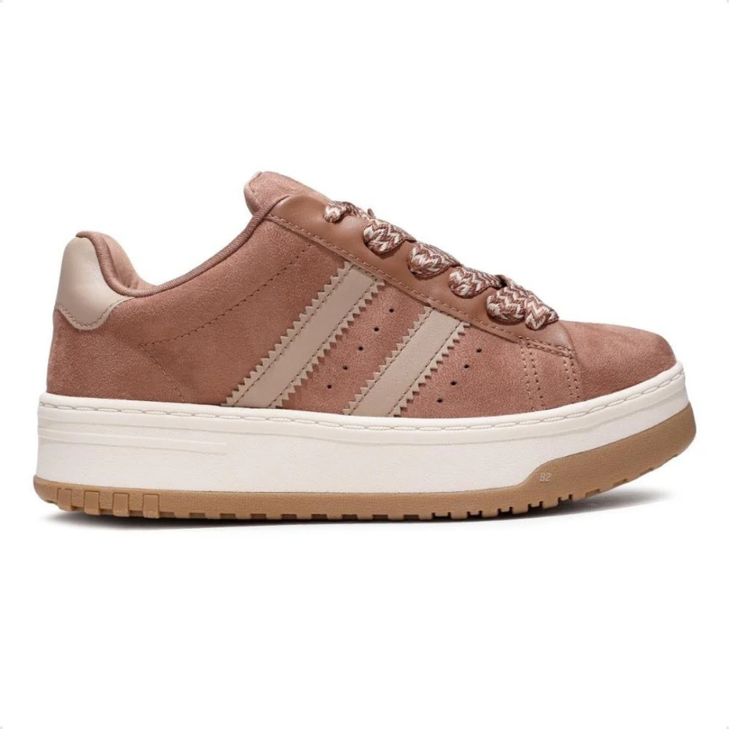 Tenis Feminino Ramarim Summer Casual - Image 6