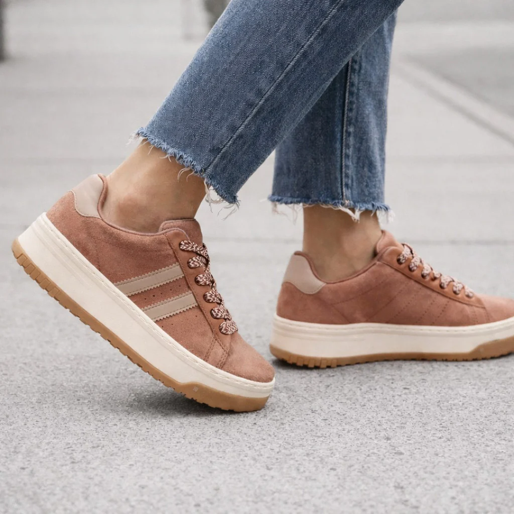 Tenis Feminino Ramarim Summer Casual - Image 7