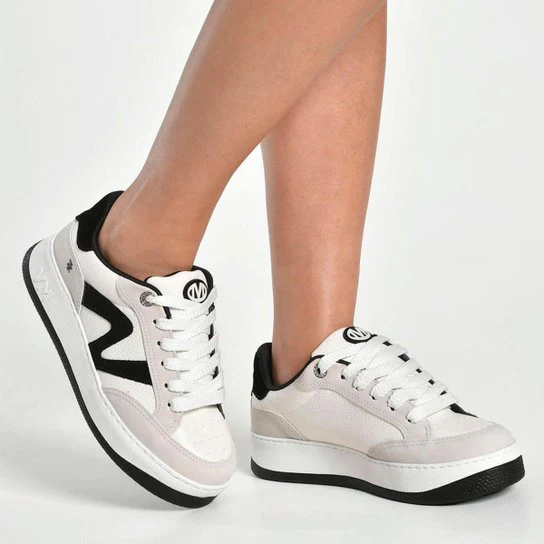 Tênis Feminino Confort Plus Via Marte - Preço Promocional, Apenas hoje! - Image 12