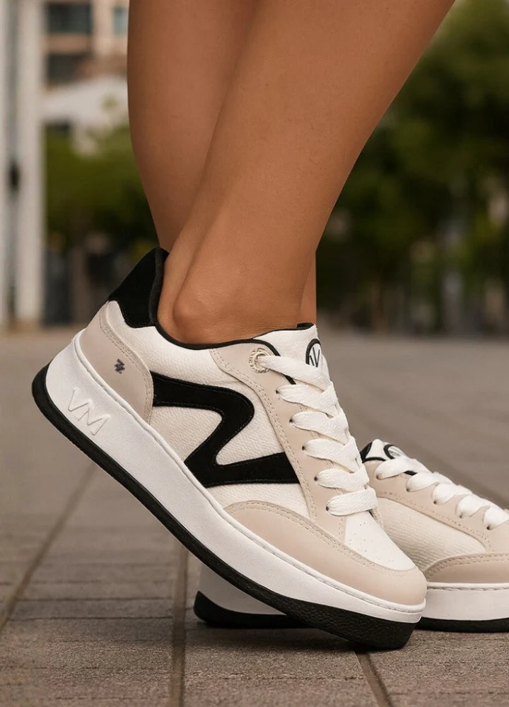 Tênis Feminino Confort Plus Via Marte - Preço Promocional, Apenas hoje! - Image 15