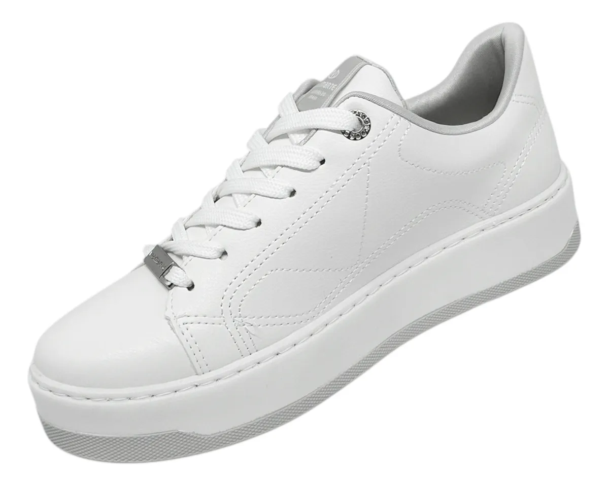 Tênis Casual Feminino Confortável para Uso Diário – Via Marte - Image 23