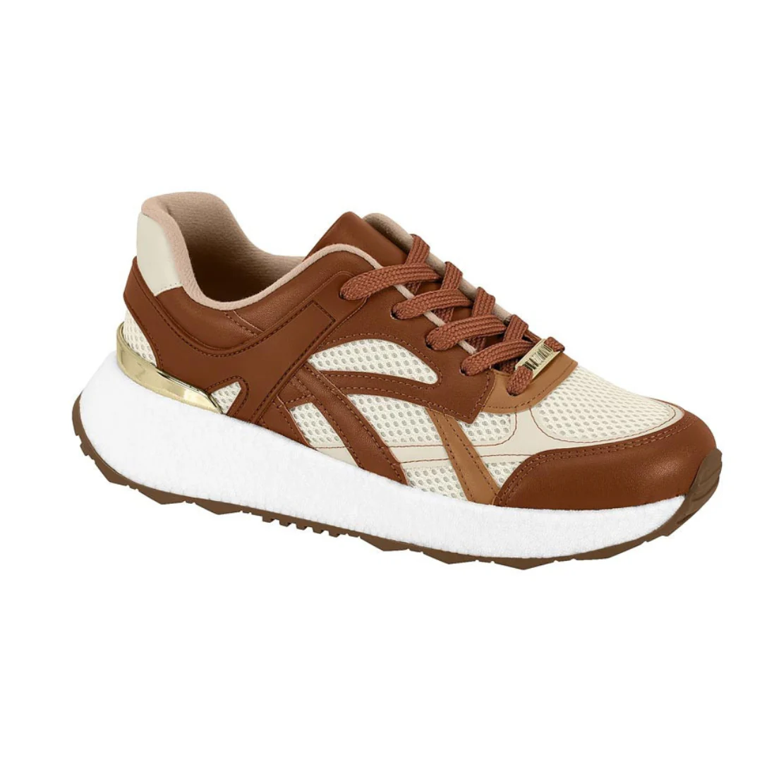 Tenis Feminino Vizzano Mocca Confort  – de pés cansados a passos leves. - Image 21