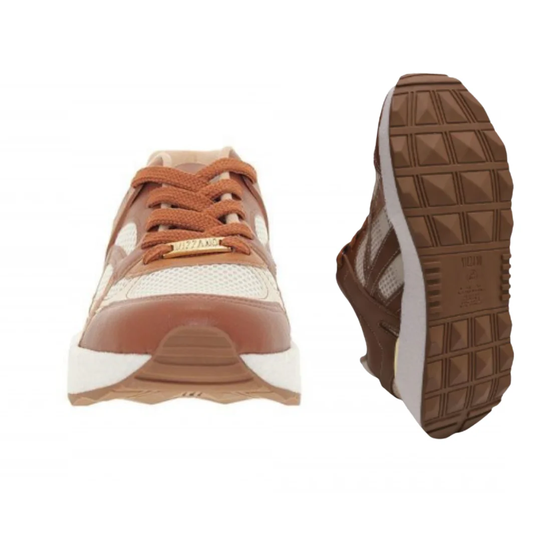 Tenis Feminino Vizzano Mocca Confort  – de pés cansados a passos leves. - Image 22