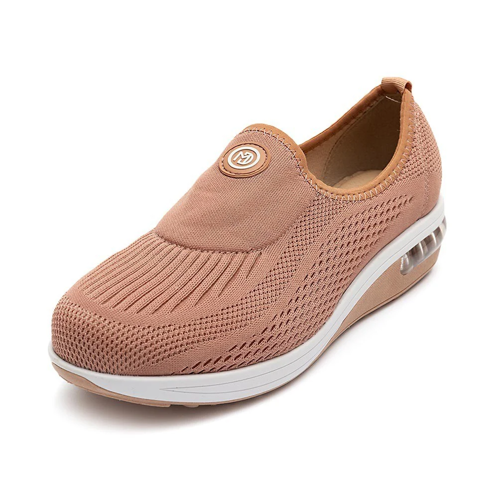 Tênis ortopédico feminino Modare - Image 7