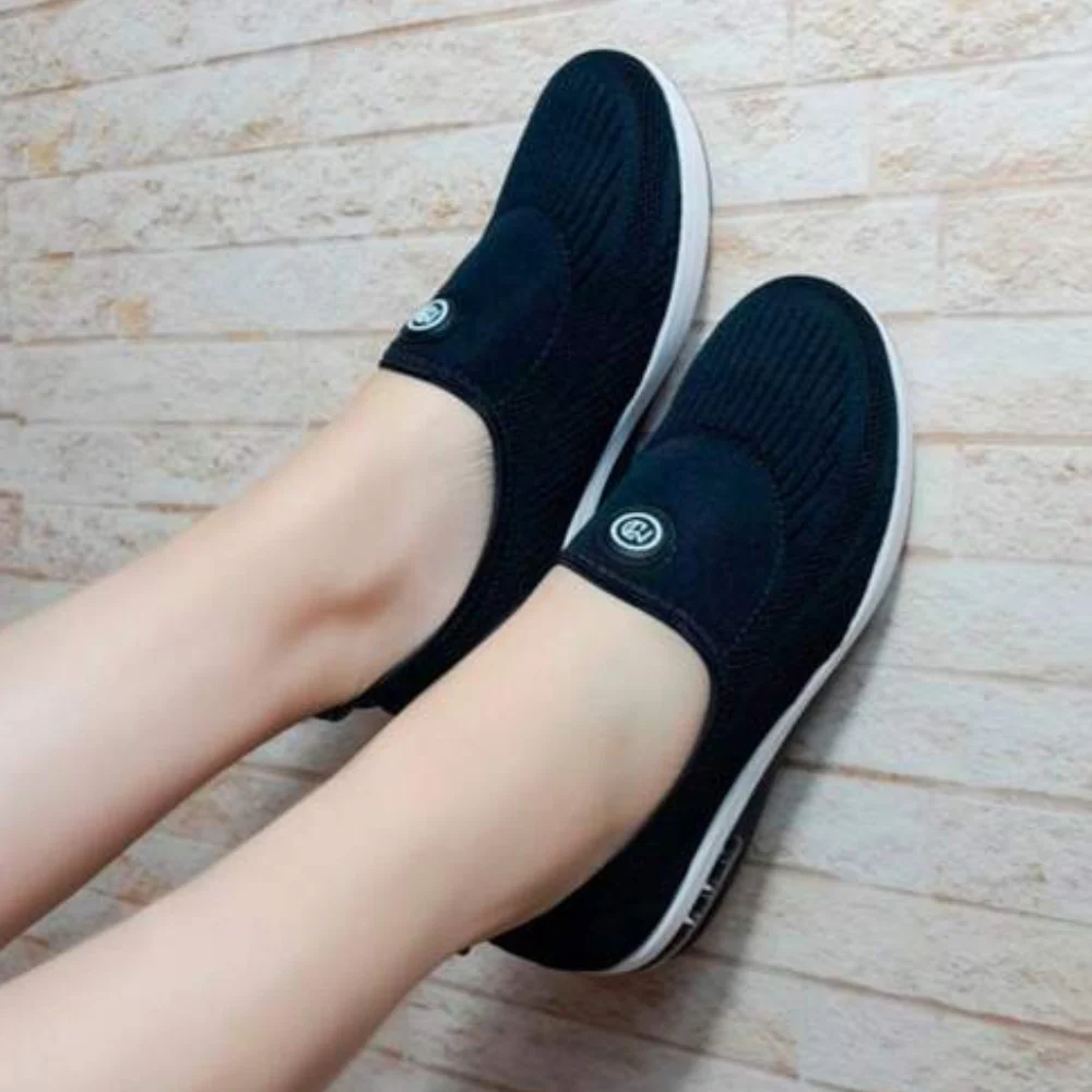 Tênis ortopédico feminino Modare - Image 9