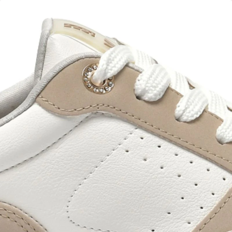 Tênis Feminino Nobuck Via Marte - Image 7