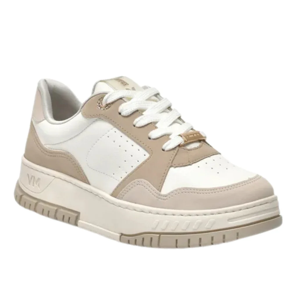 Tênis Feminino Nobuck Via Marte - Image 9
