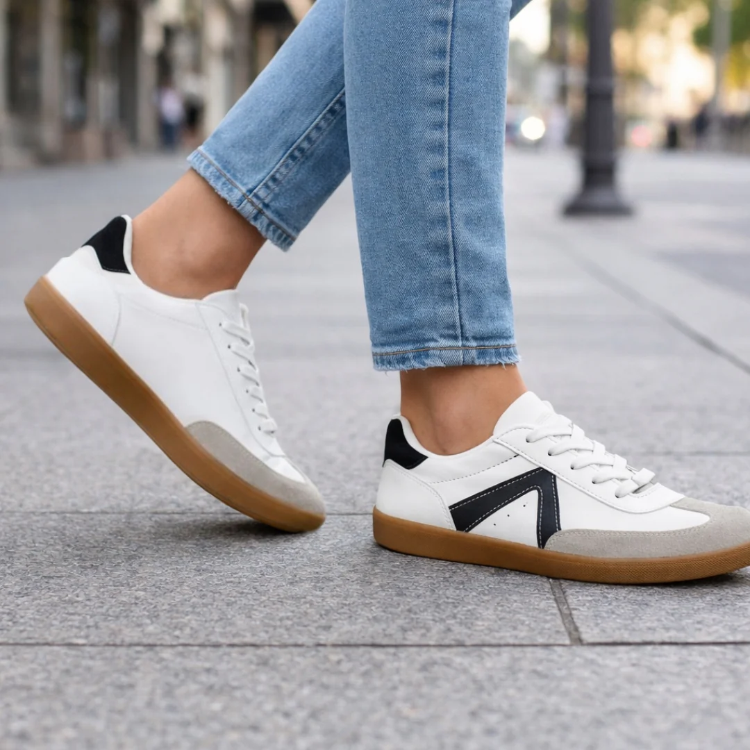 Tênis Feminino Casual Comfort - Vizzano - Image 3