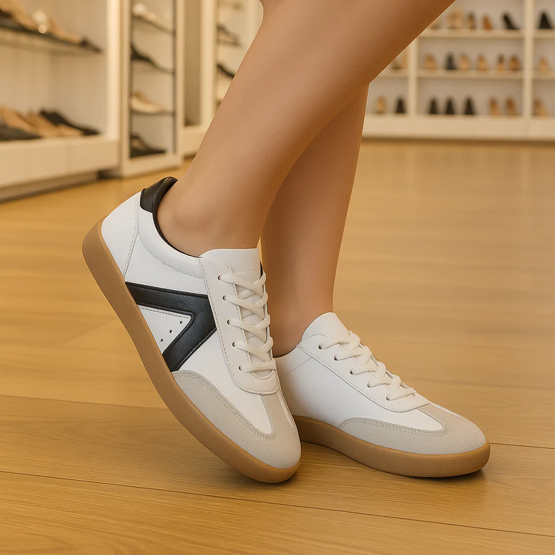 Tênis Feminino Casual Comfort - Vizzano - Image 9