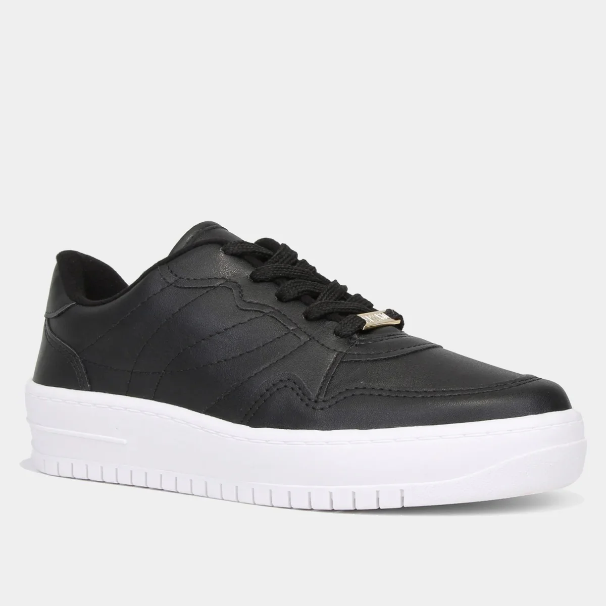 Tênis femininos casual Confortável Viz - Image 22